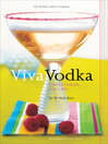 Cover image for Viva Vodka